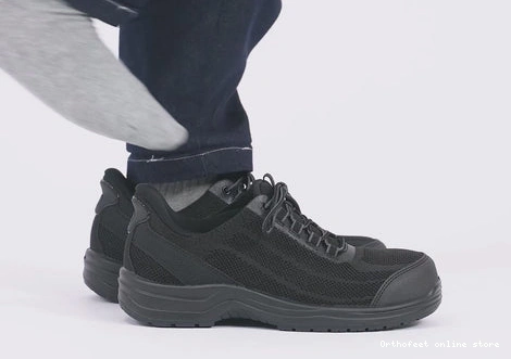 Best deals on cheap products Onyx Hands-Free Work Onyx Shoes 0524